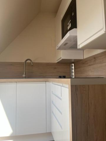 Gite Et Chambre D'Hote Gussignies Exteriör bild